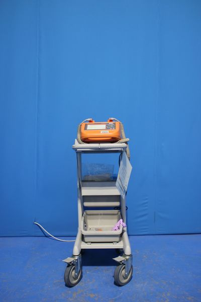 Defibrillator 2