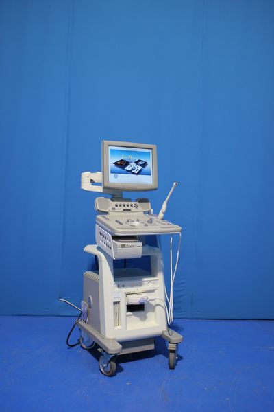 Ultrasound 2