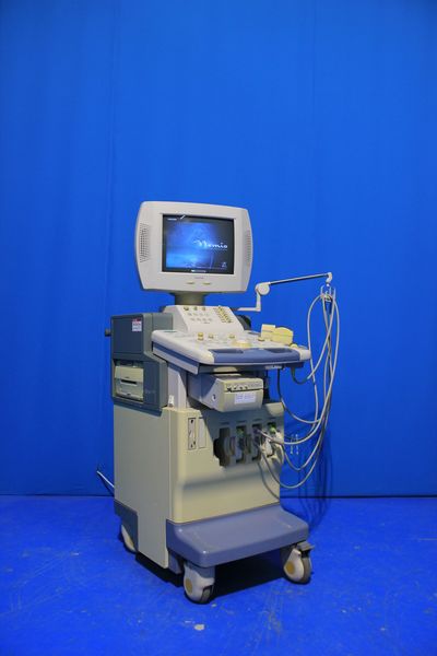 Ultrasound 2