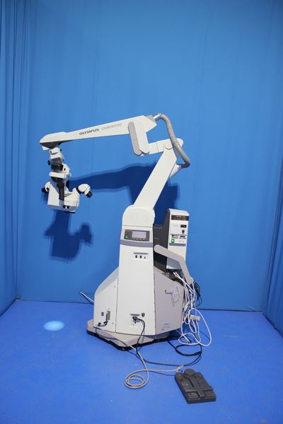 Surgical microscope 2