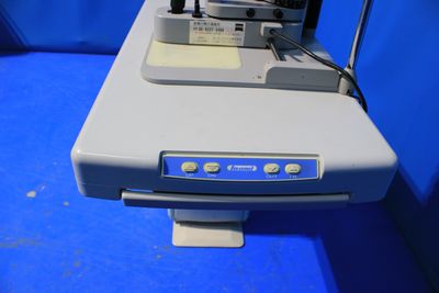 Slit Lamp 2