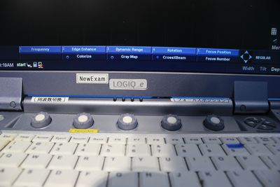 The ultrasonic diagnostic apparatus 2