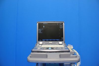 The ultrasonic diagnostic apparatus 2