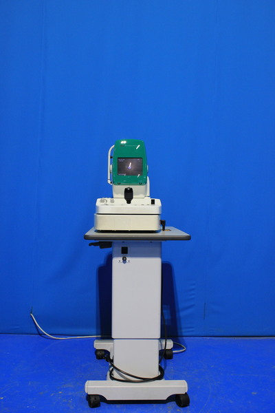 Non-mydriatic fundus camera 2