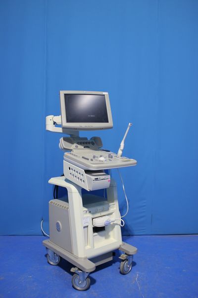 Ultrasound 2