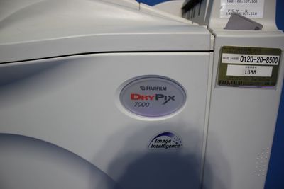 Dry Imager 2