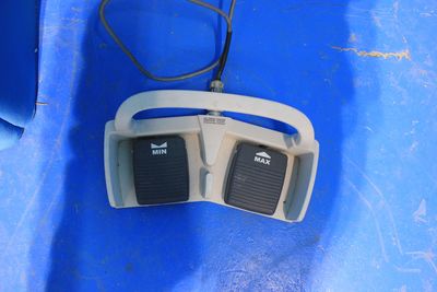 Harmonic Scalpel body 2