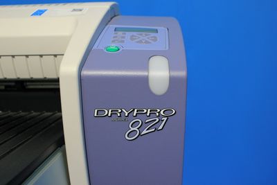 Dry imager 2