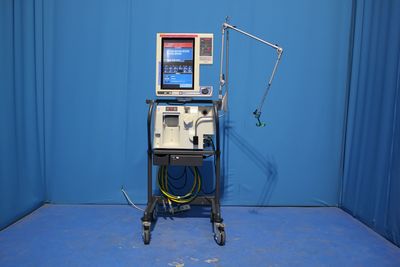 Ventilator 2