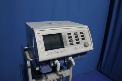 Ventilator 2