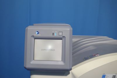 Dry Imager 2