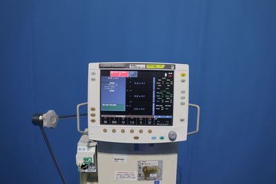 Ventilator 2