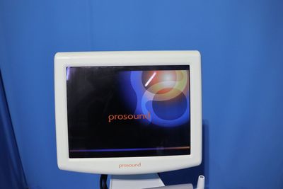 The ultrasonic diagnostic apparatus 2