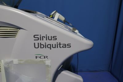 Portable X-Ray 2