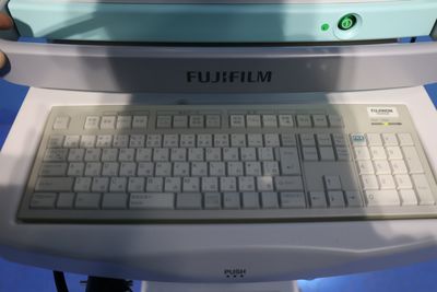 Laser Endoscopy System 2