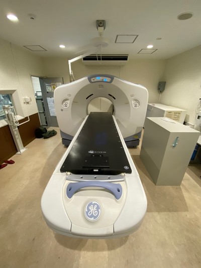 Multi-slice CT apparatus 2