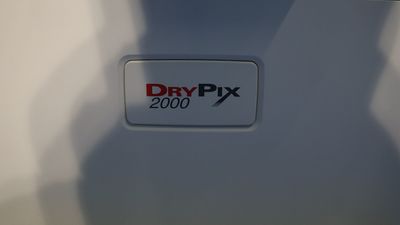 Dry Imager 2