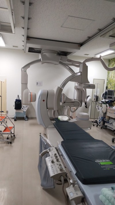 Angiography 2