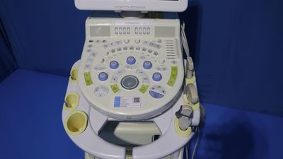 The ultrasonic diagnostic apparatus 2