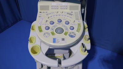 The ultrasonic diagnostic apparatus 2
