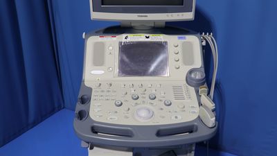 The ultrasonic diagnostic apparatus 2