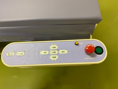 X-Ray Bone Demsitometer 2
