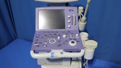 The ultrasonic diagnostic apparatus 2