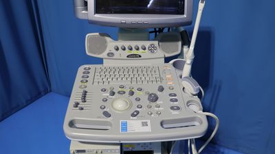 The ultrasonic diagnostic apparatus 2