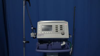 Ventilator 2