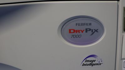 Dry Imager 2