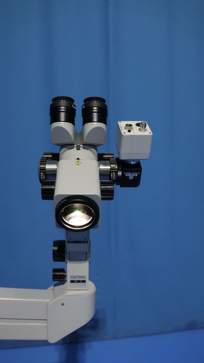 Colposcope 2