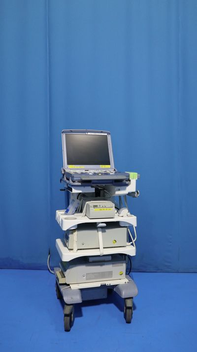 UltraSound Portable 2