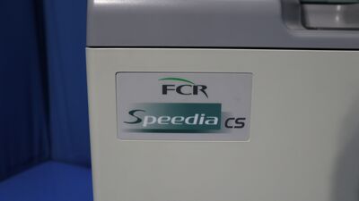 FCR unit 2