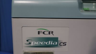 FCR unit 2