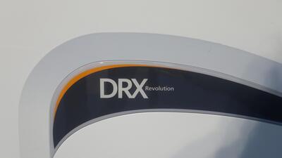 Portable X-Ray 2