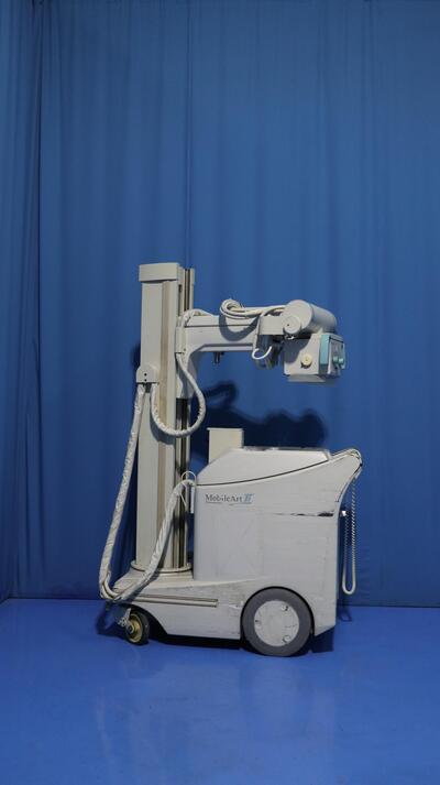 maa様　確認用 Product detail｜15526｜SHIMADZU｜Not Found｜MOBILE ART MUX-100JL