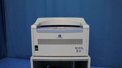 Computed Radiograph 2