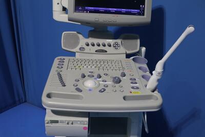 Ultrasound 2