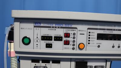 Ventilator 2