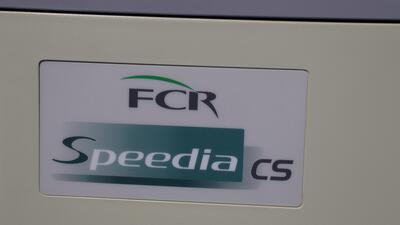 FCR unit 2