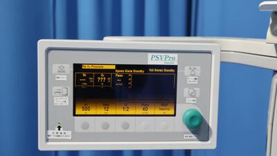 General anesthesia device 2