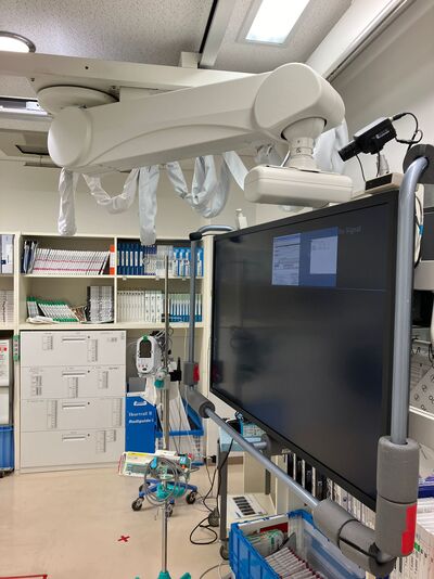Angiography System 2