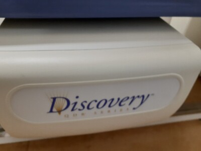 X-Ray Bone Demsitometer 2