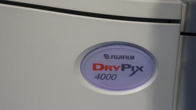 Dry Imager 2
