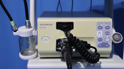 Integrated Endoscopic System 2