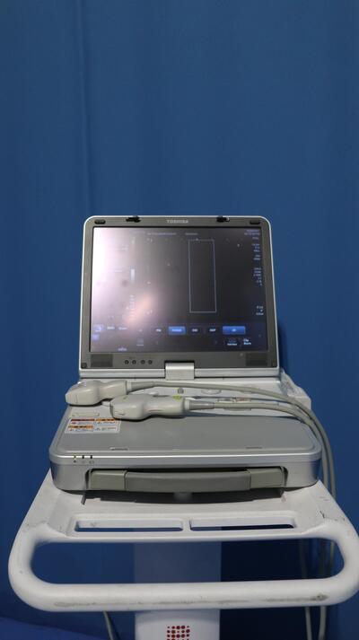 The ultrasonic diagnostic apparatus 2