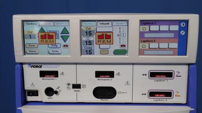 Electric Scalpel 2
