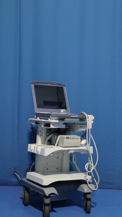 UltraSound Portable 2