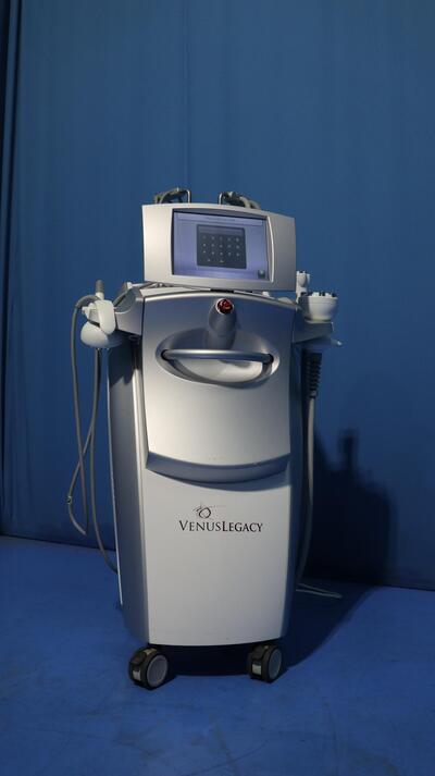 Aesthetic Body Treatment Machine 2