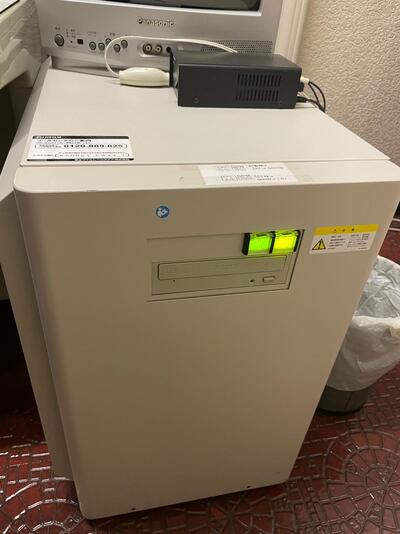 Multislice Computerized Tomography 2